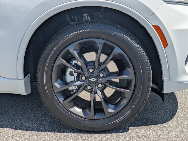 New 2026 Dodge Durango GT w/ Blacktop Package image 11