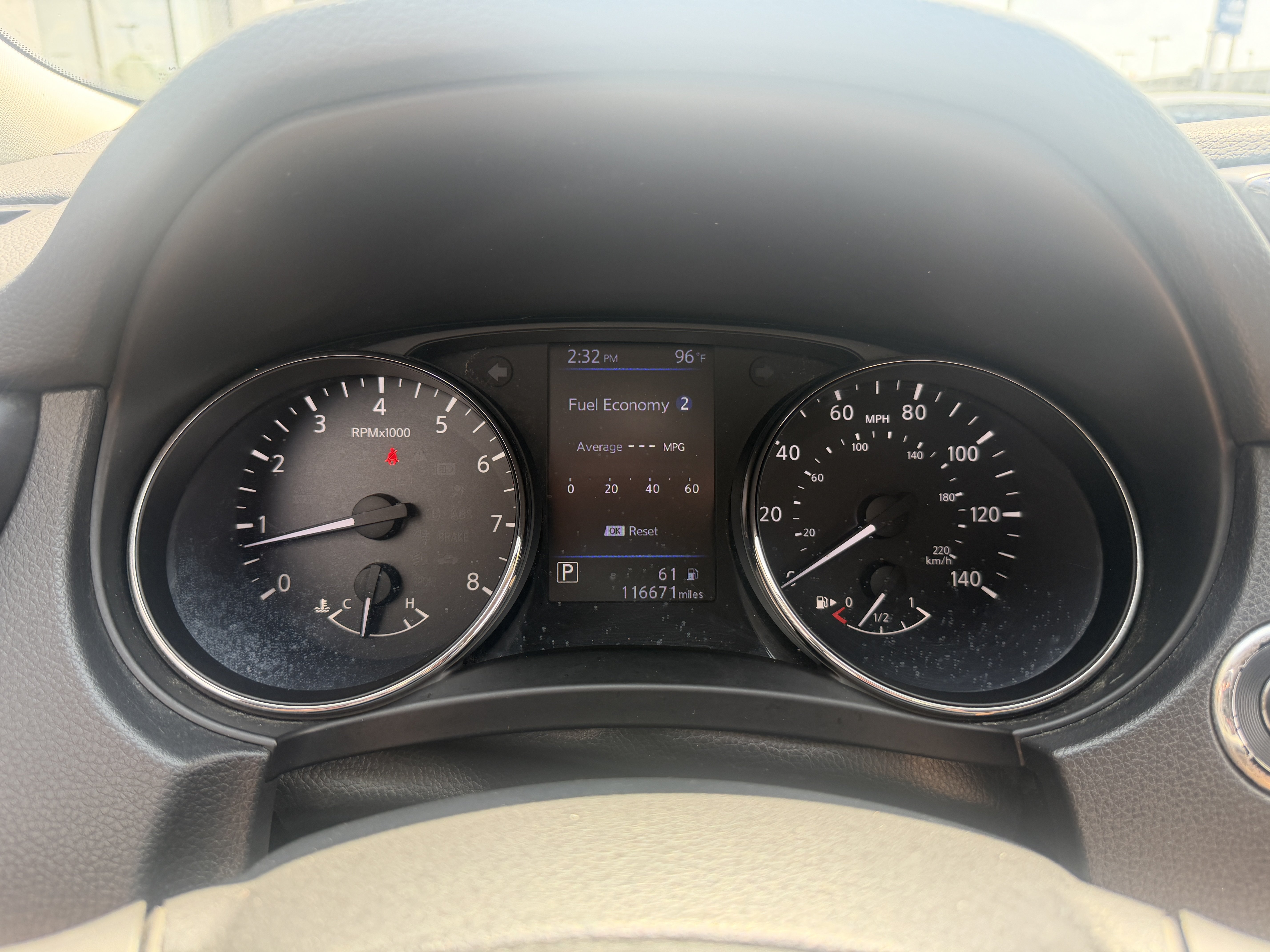 Used 2018 Nissan Rogue SV FWD image 36
