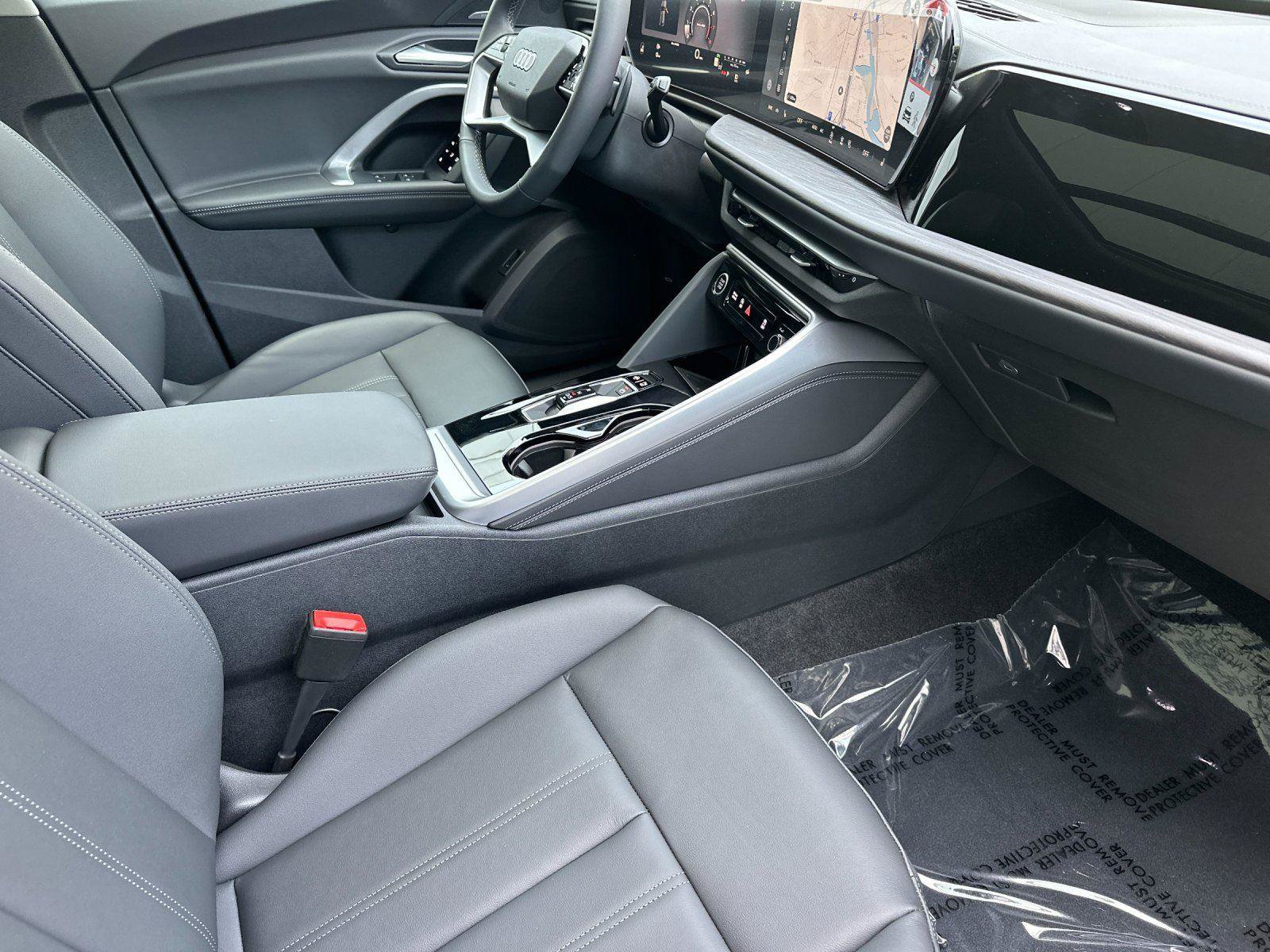 New 2026 Audi Q5 Premium Plus AWD/4WD image 15