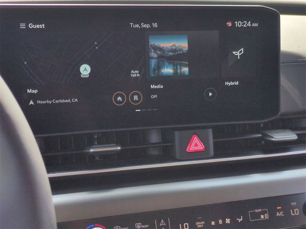 New 2026 Kia Carnival SX Prestige image 20