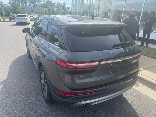 Used 2020 Lincoln Corsair Reserve FWD image 8
