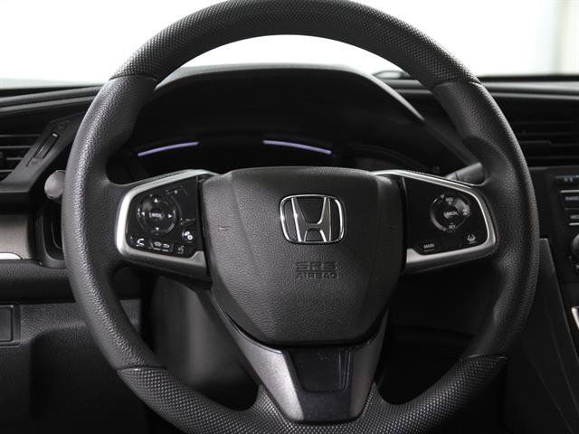 Used 2019 Honda Civic LX image 7