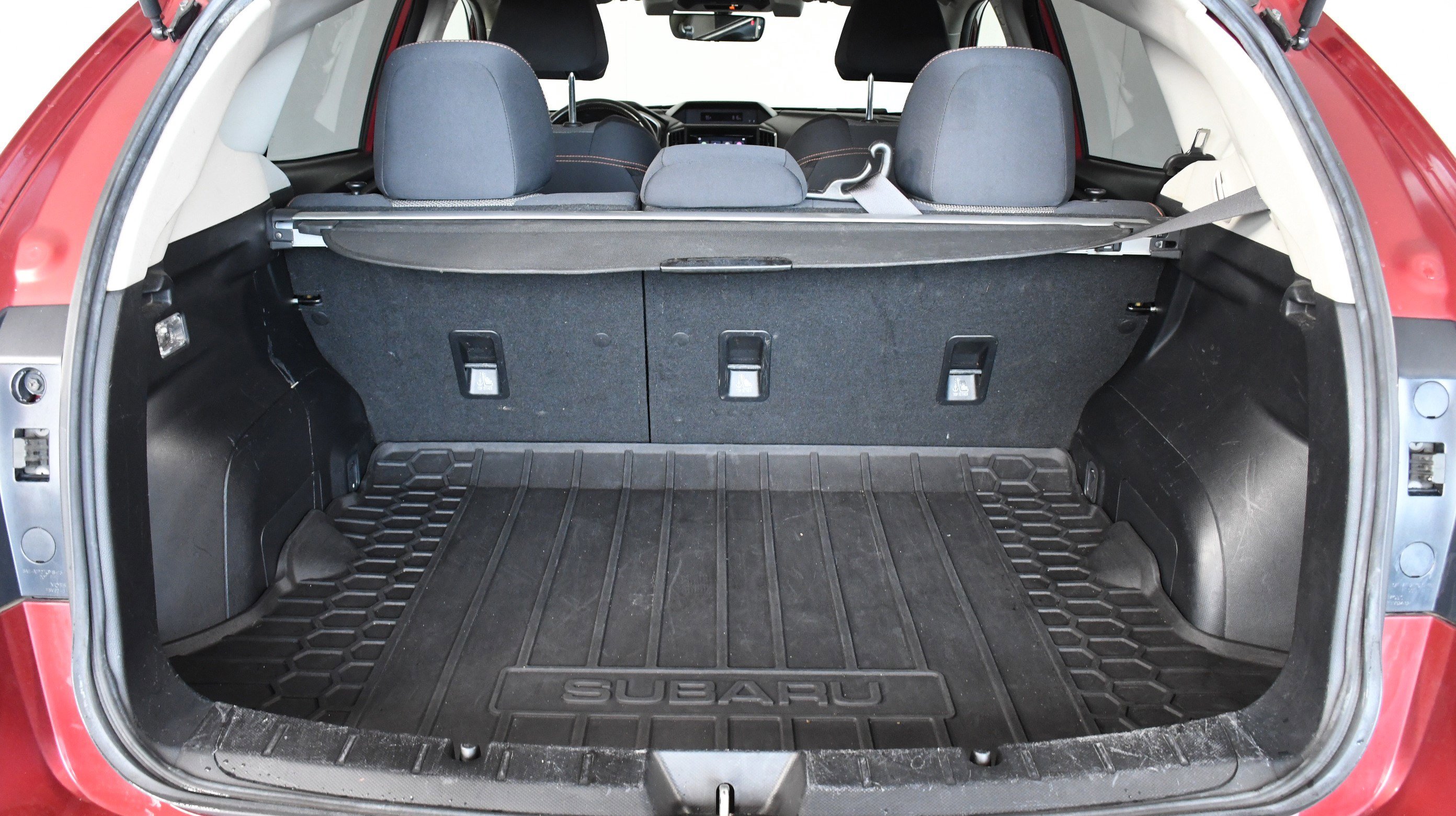 Used 2019 Subaru Crosstrek 2.0i Premium w/ Eyesight System image 31