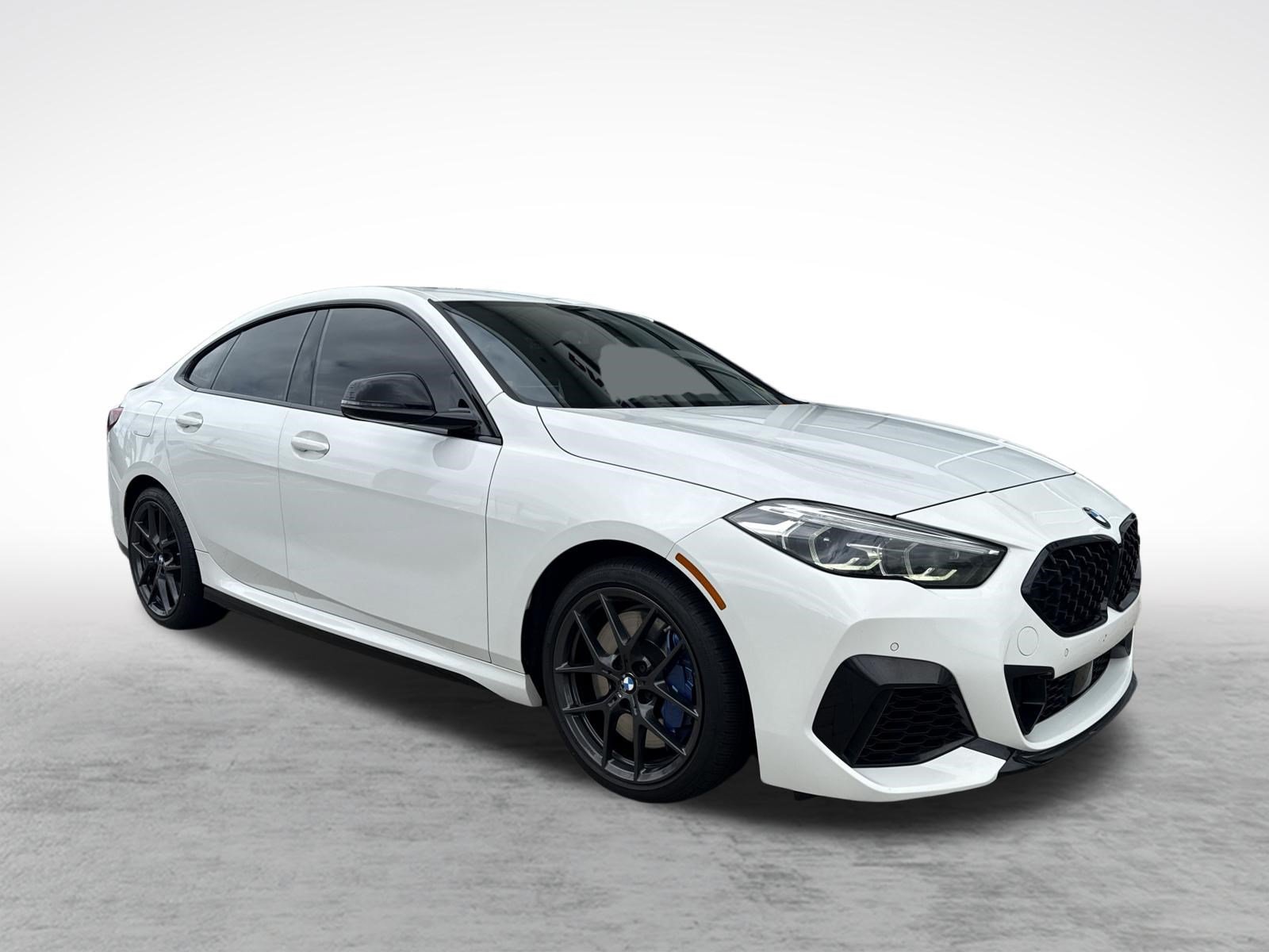 Used 2021 BMW M235i xDrive Gran Coupe w/ Premium Package AWD/4WD image 8