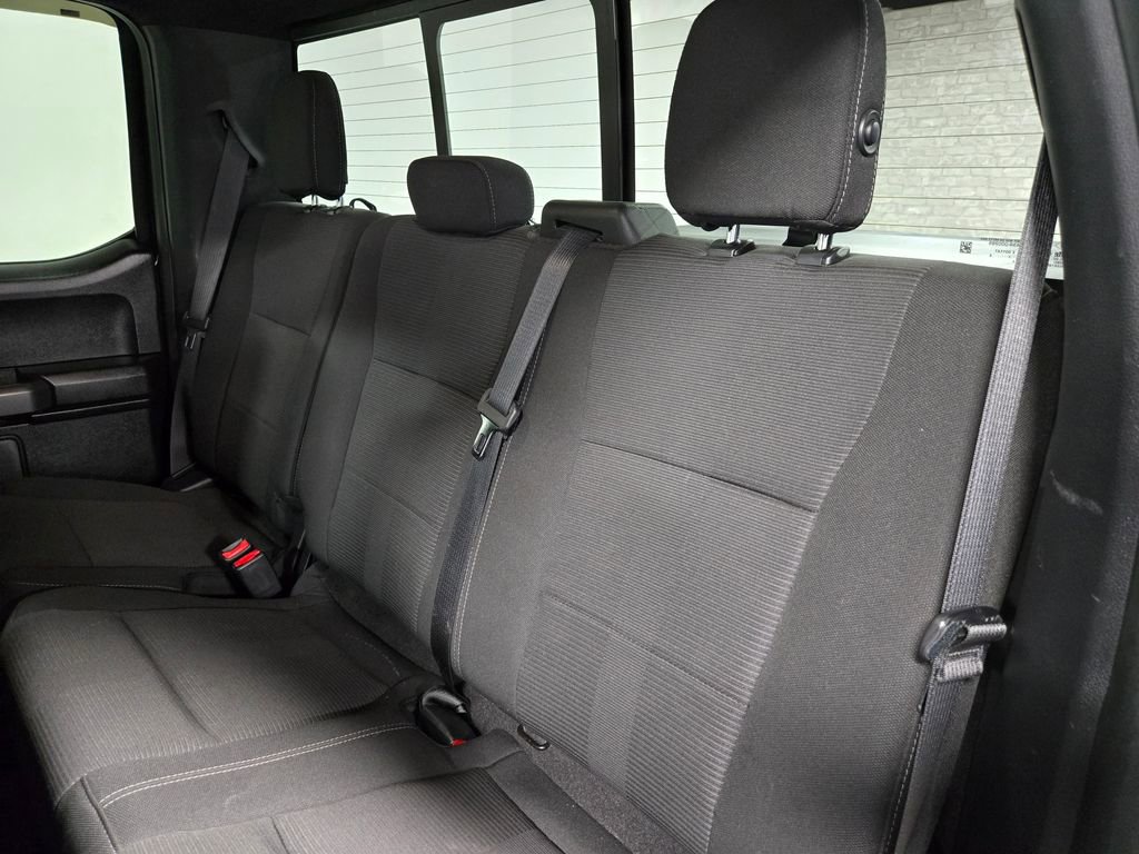 Used 2017 Ford F150 XLT w/ Equipment Group 302A Luxury image 31