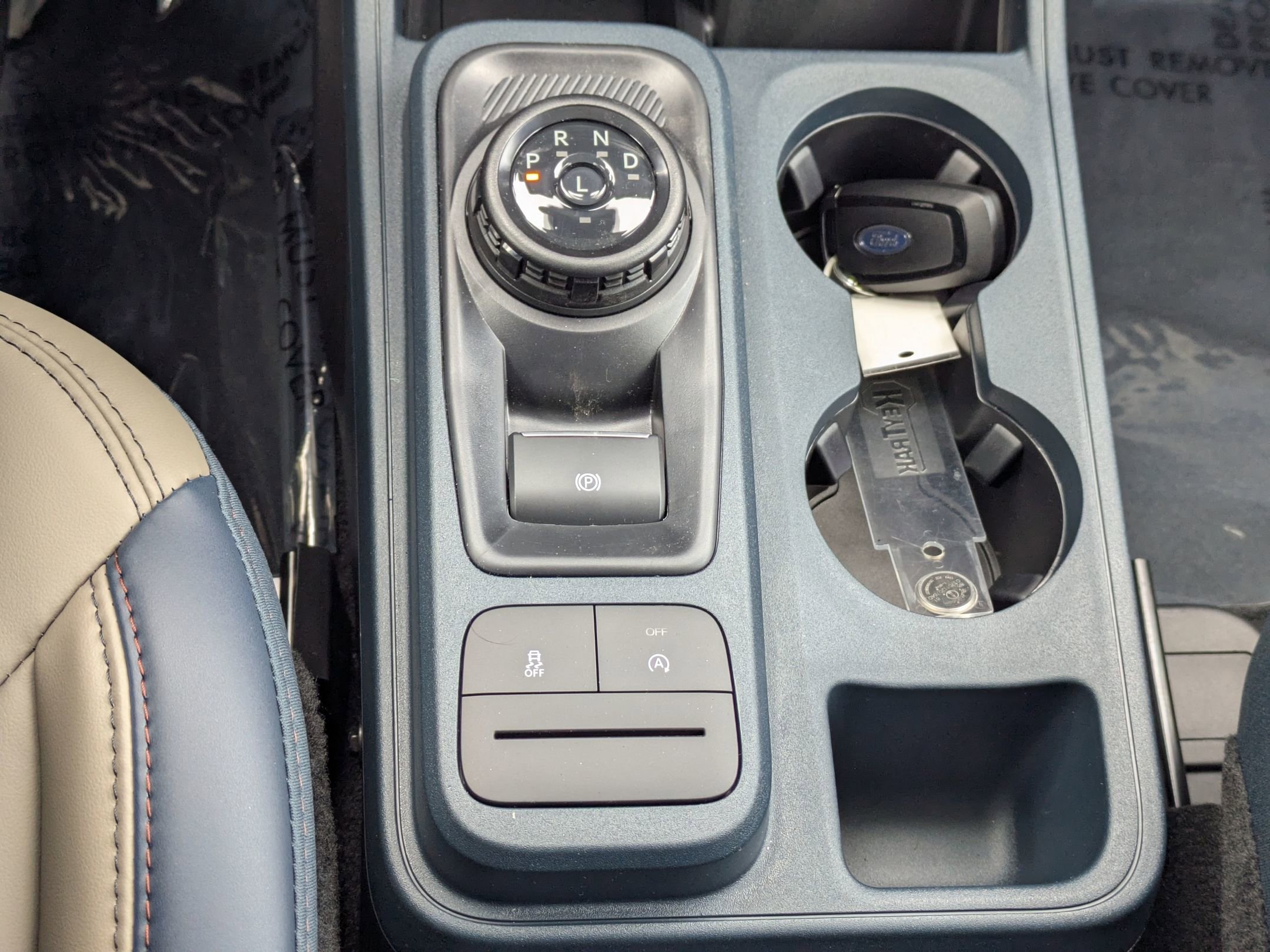 New 2026 Ford Maverick Lariat w/ 4K Tow Package image 22