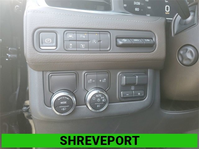 Certified 2024 GMC Yukon Denali w/ Max Trailering Package image 18