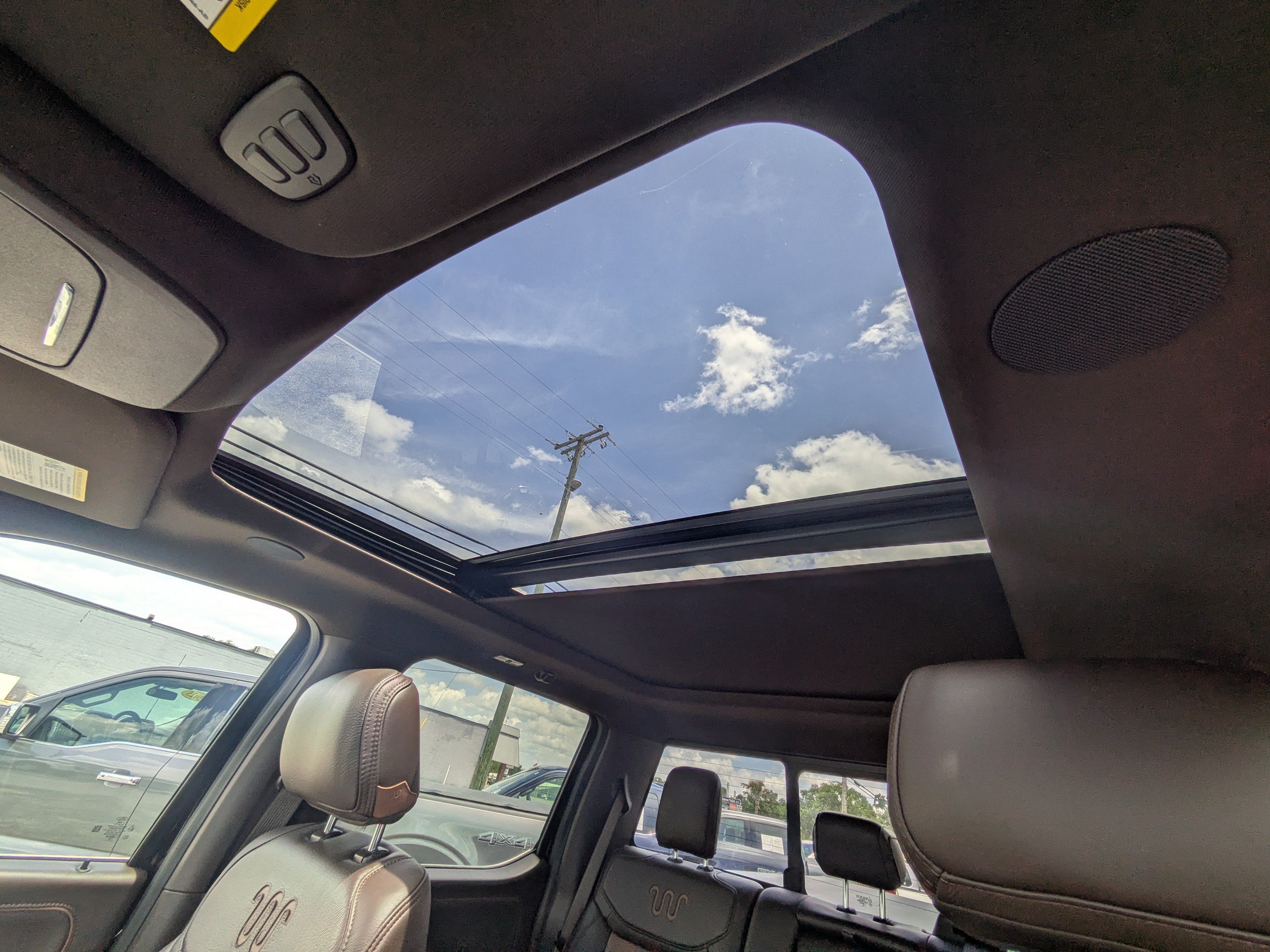 Used 2025 Ford F150 King Ranch AWD/4WD image 19
