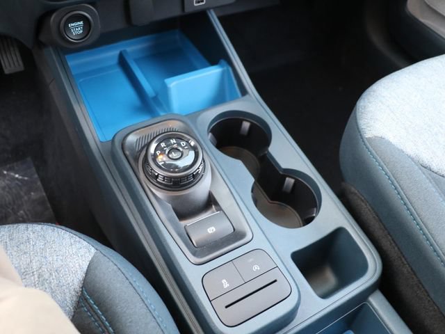 New 2026 Ford Maverick XLT AWD/4WD image 24