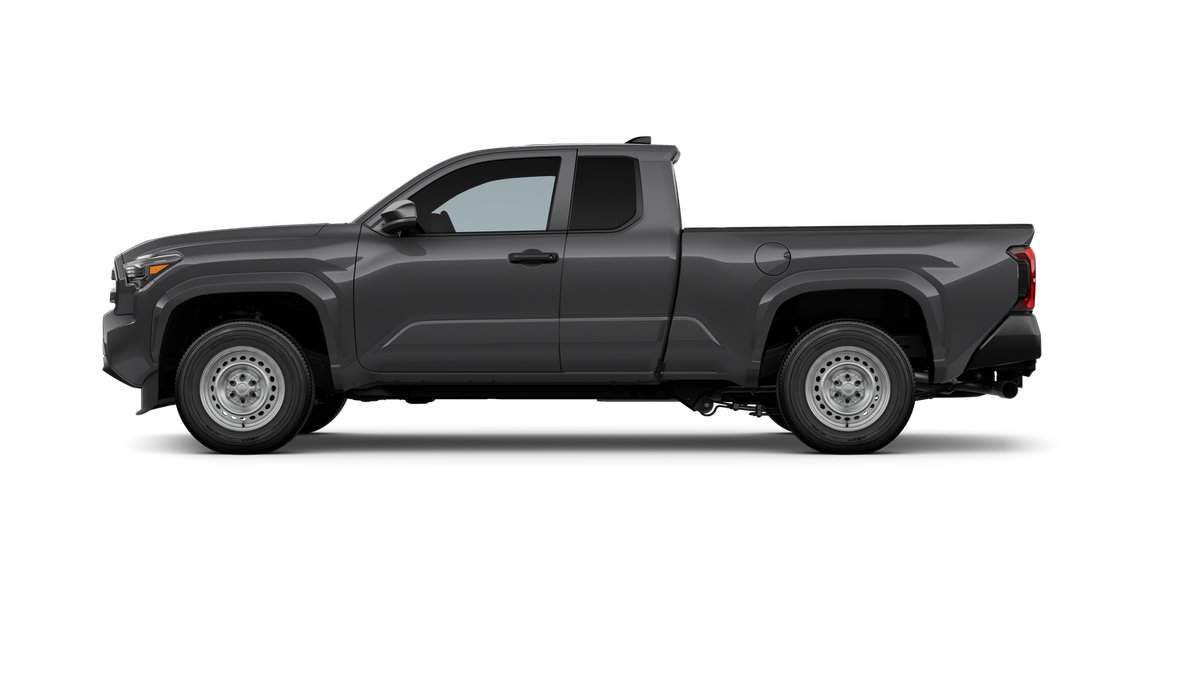 New 2026 Toyota Tacoma SR AWD/4WD image 4
