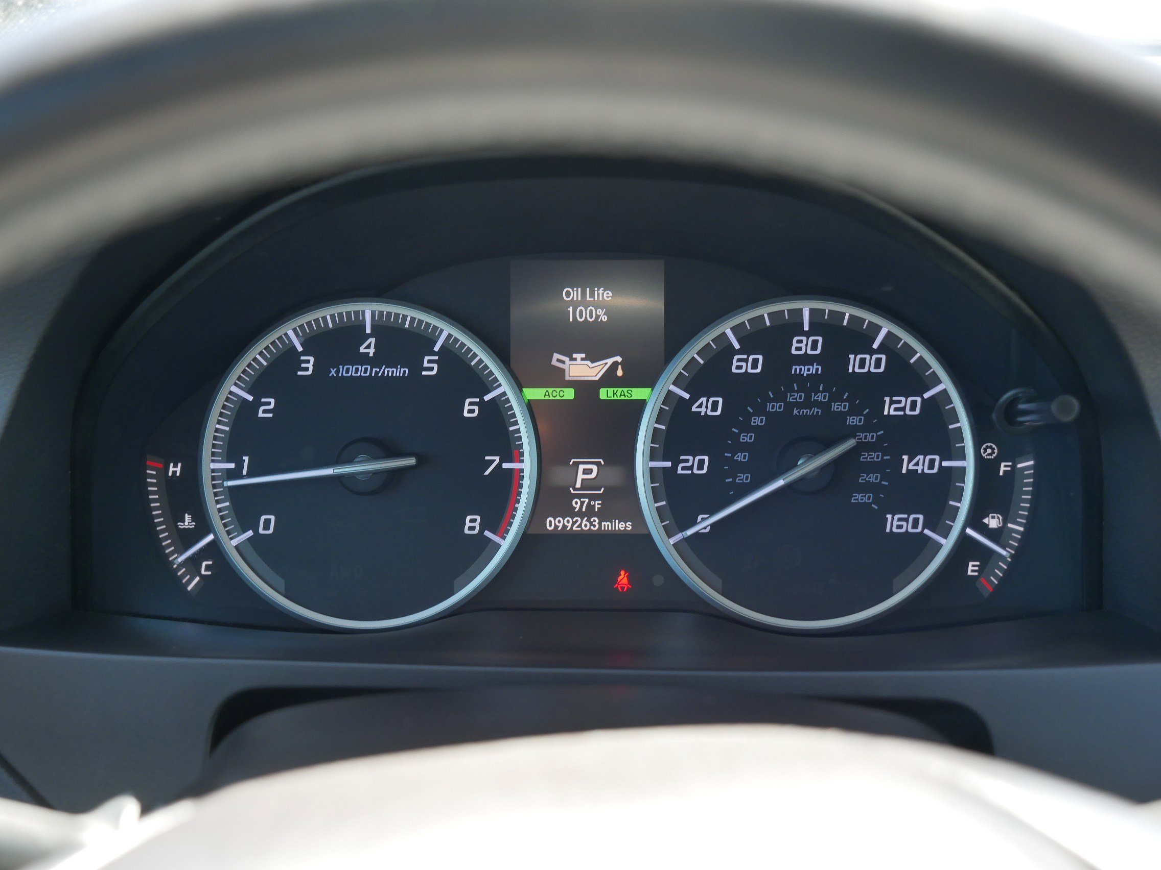 Used 2016 Acura RDX AWD w/ Advance Package image 21