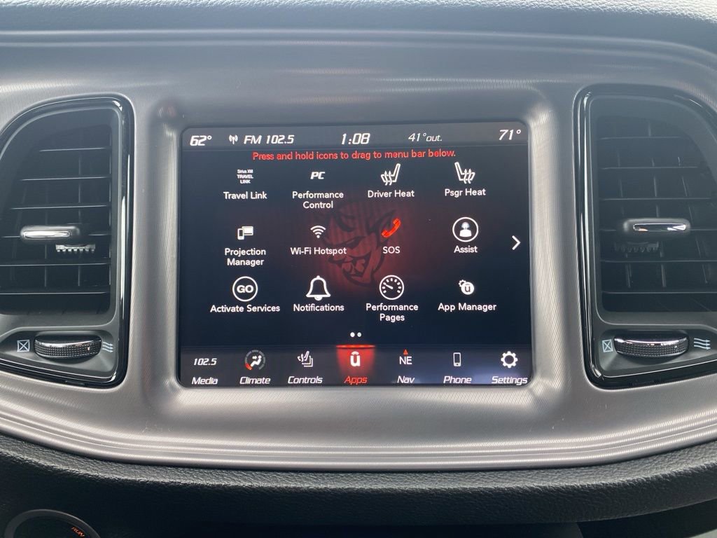 Used 2023 Dodge Challenger GT w/ Blacktop Package image 34