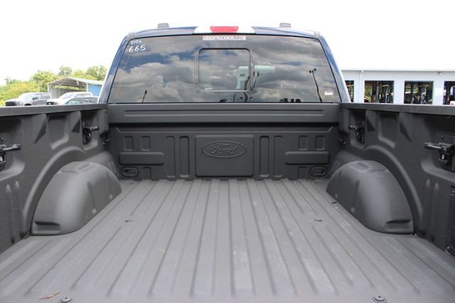 Used 2024 Ford F150 XLT w/ Equipment Group 302A MID AWD/4WD image 10