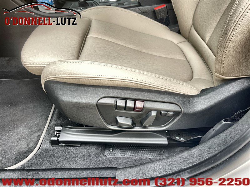 Used 2021 BMW X2 sDrive28i image 12