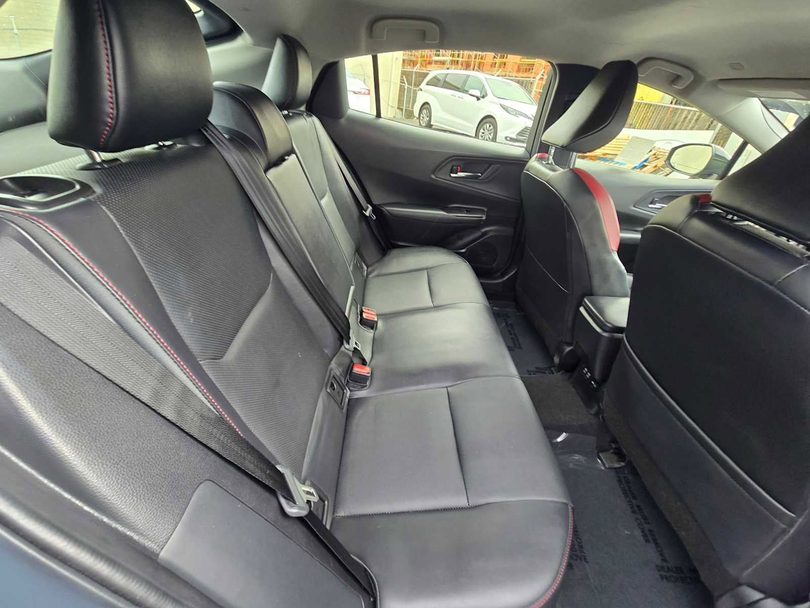 Used 2023 Toyota Prius Prime image 14