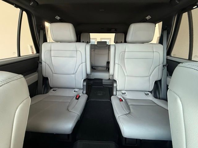 New 2026 Toyota Sequoia Limited image 38