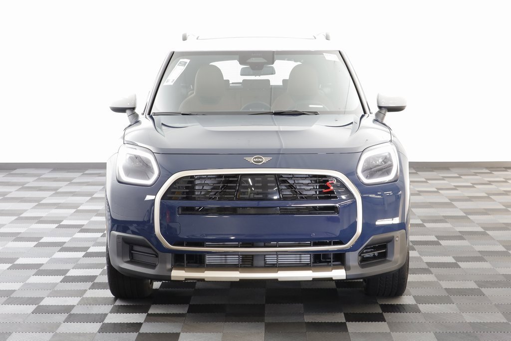 New 2026 MINI Cooper Countryman S image 22