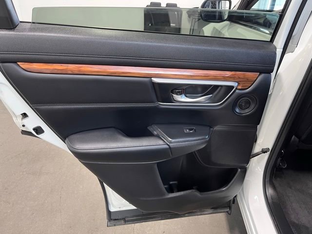Used 2019 Honda CR-V EX-L image 20