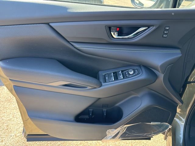 New 2026 Subaru Ascent Bronze Edition image 19