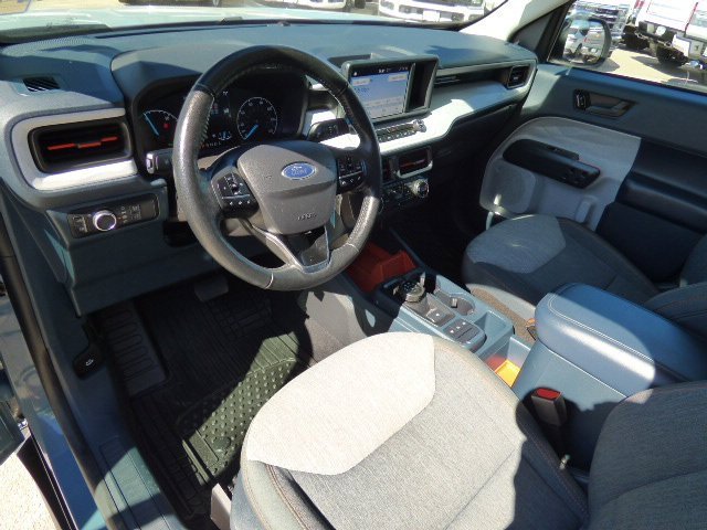 Used 2022 Ford Maverick XLT w/ XLT Luxury Package image 20