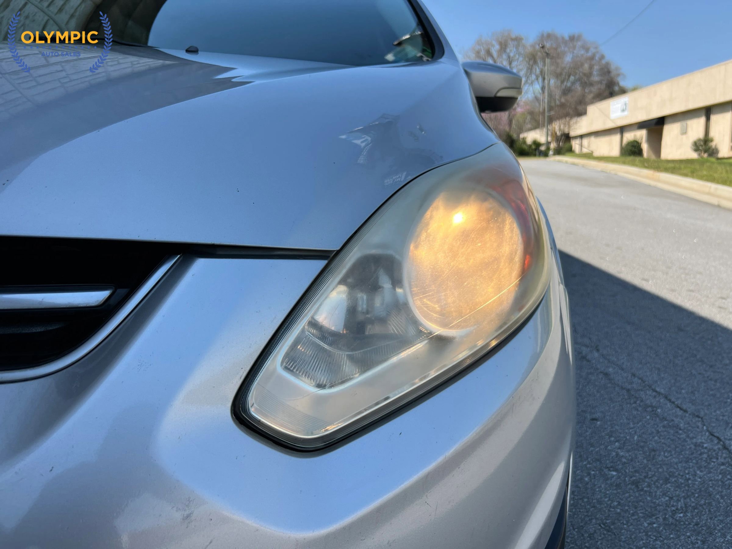 Used 2013 Ford C-MAX SEL image 14