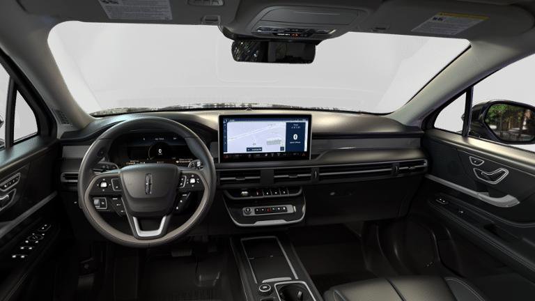 New 2026 Lincoln Corsair Premiere image 29
