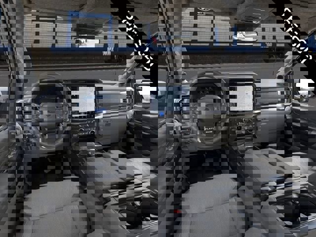 New 2026 Ford F150 Platinum image 9