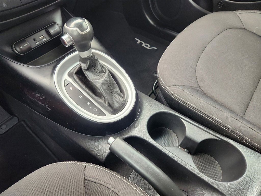 Used 2015 Kia Soul image 21