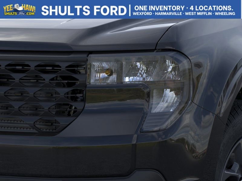 New 2026 Ford Maverick XLT AWD/4WD image 20