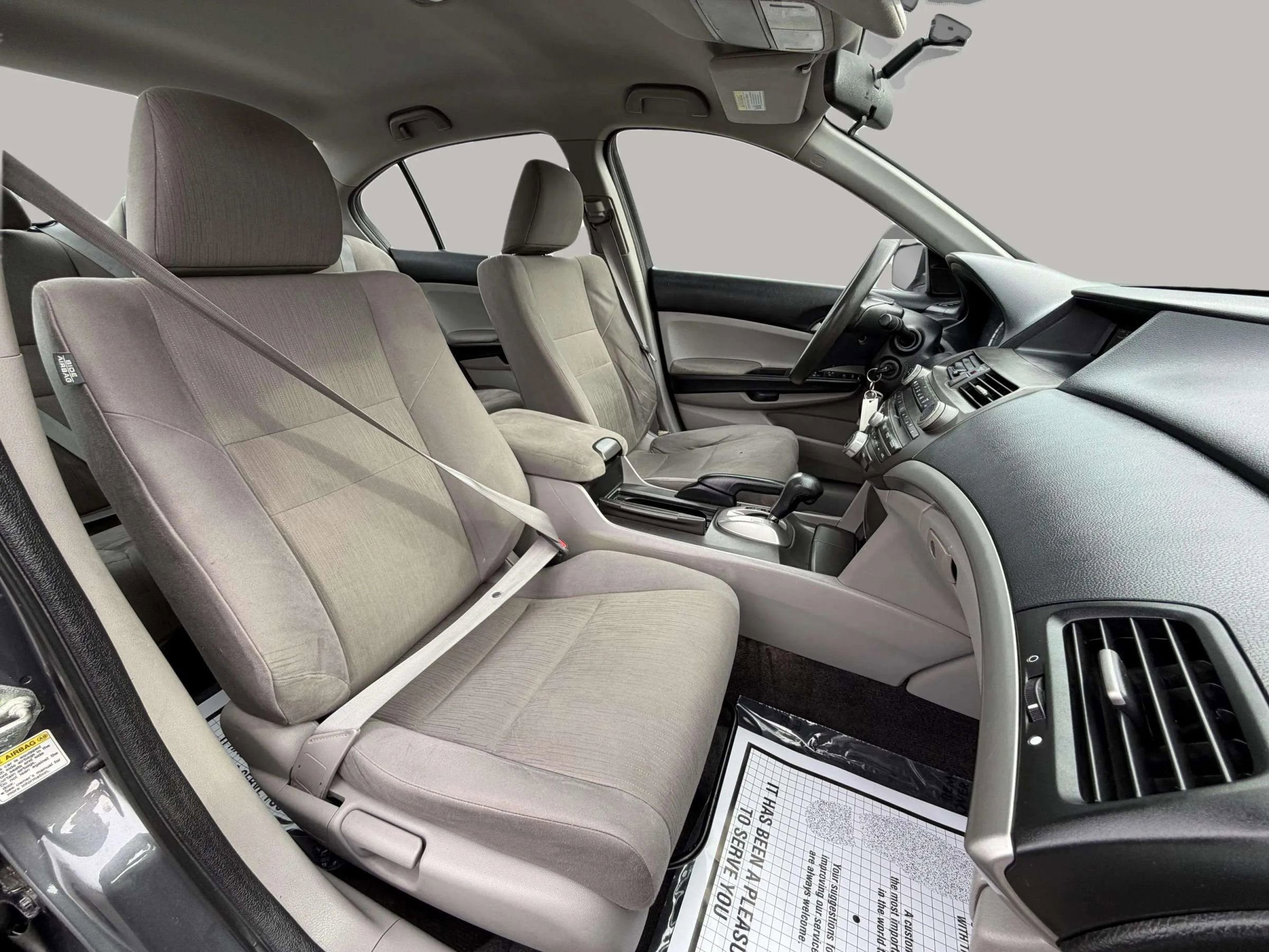 Used 2012 Honda Accord LX image 15