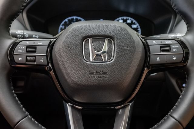 Used 2026 Honda HR-V EX-L image 11