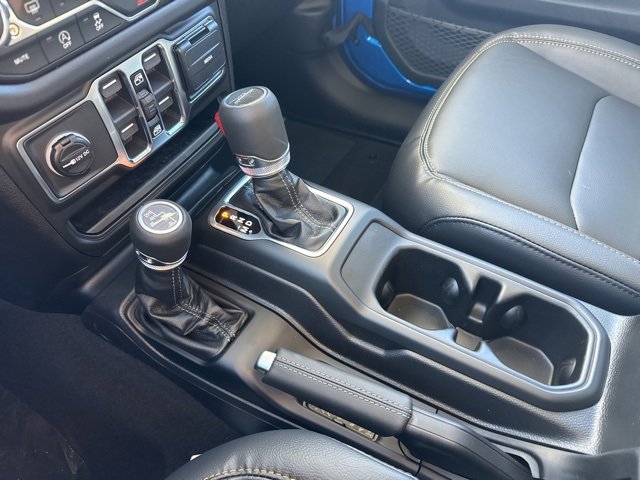 New 2026 Jeep Gladiator Sport image 17