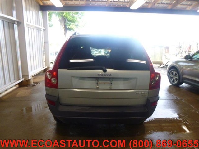 Used 2004 Volvo XC90 2.5T image 6