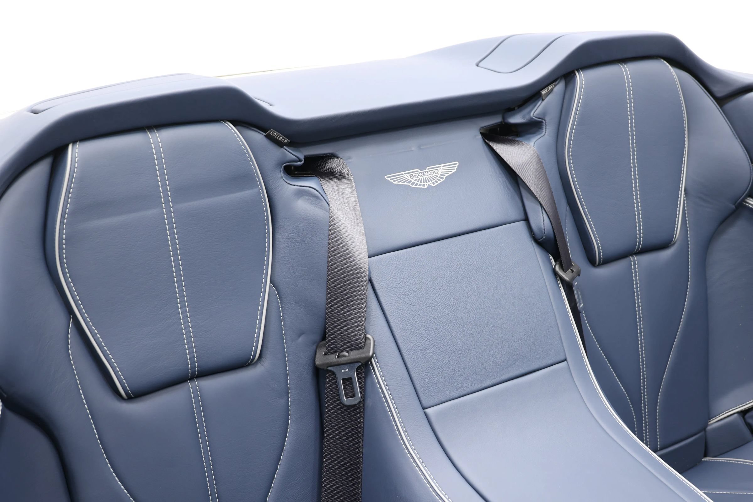 Used 2012 Aston Martin Virage Volante RWD image 67