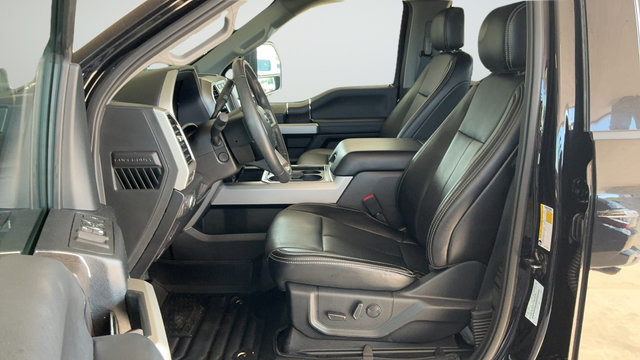 Used 2021 Ford F350 Lariat AWD/4WD image 20