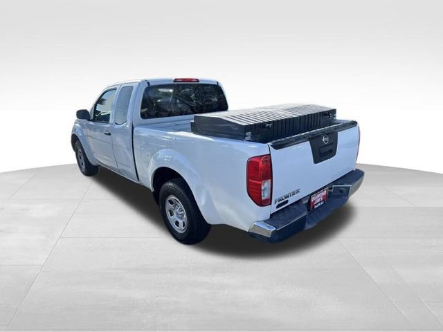 Used 2016 Nissan Frontier S image 14