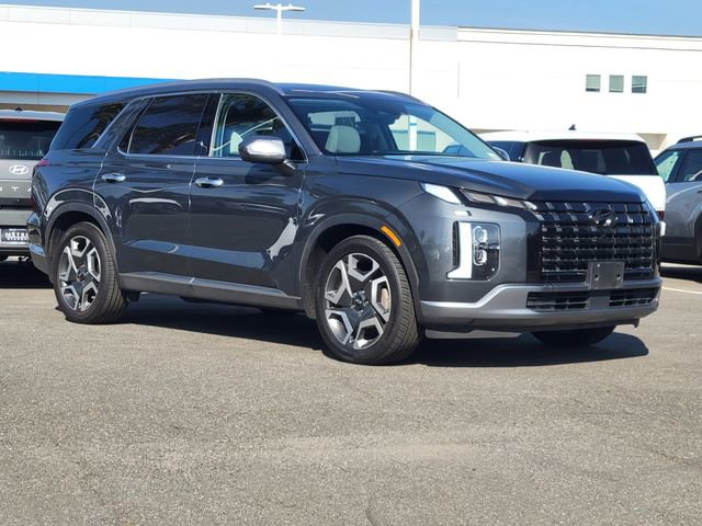Used 2023 Hyundai Palisade Limited image 37