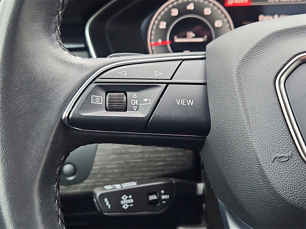 Certified 2023 Audi A5 2.0T Premium Plus w/ Premium Plus image 25