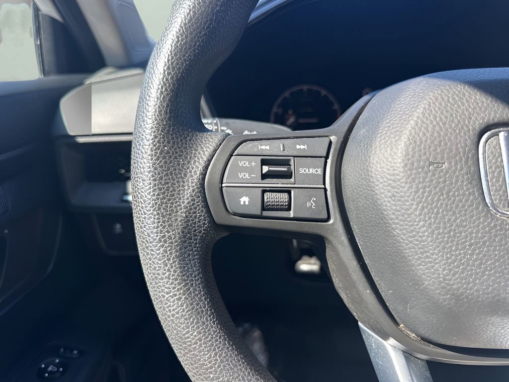 Used 2024 Honda CR-V EX image 15