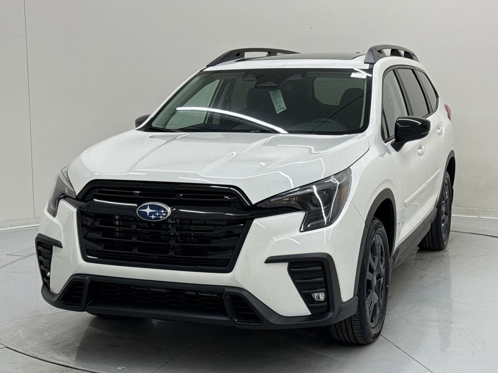 New 2026 Subaru Ascent Bronze Edition image 1