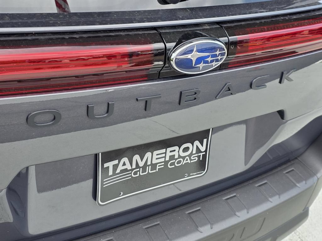 New 2026 Subaru Outback Limited AWD/4WD image 35