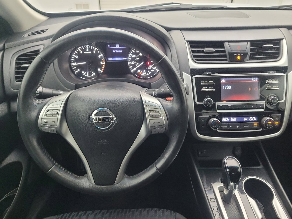 Used 2018 Nissan Altima 2.5 SV FWD image 22