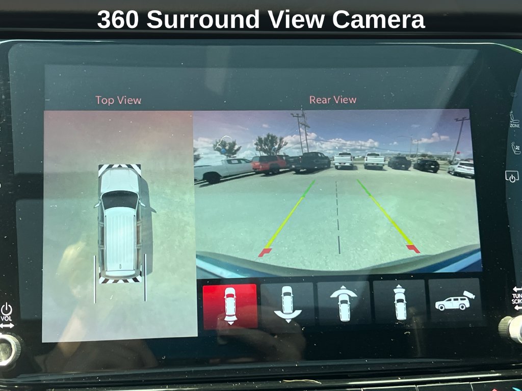 Used 2022 Jeep Grand Wagoneer Series III w/ Rear Seat Video Group 1 AWD/4WD image 29