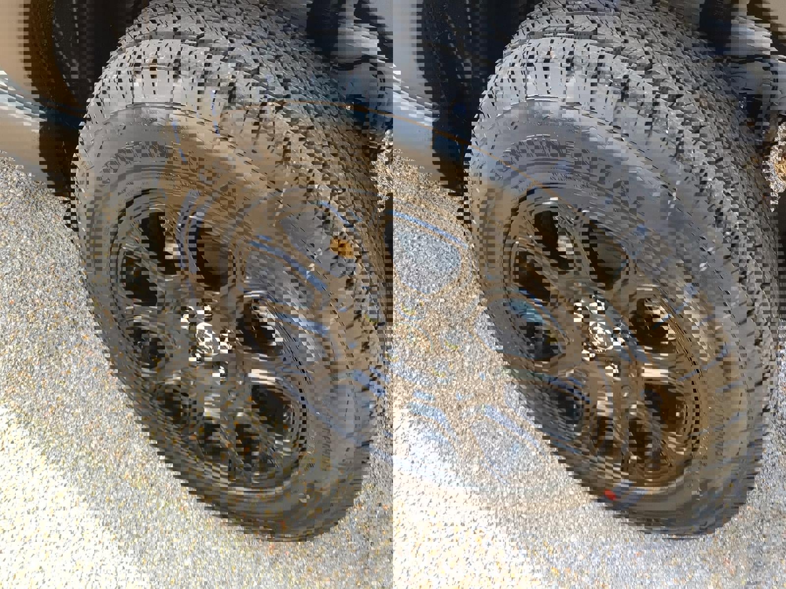 New 2026 Ford Bronco Sport Badlands image 14