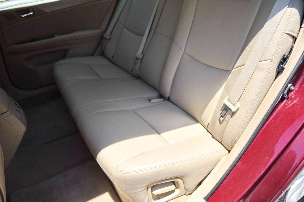 Used 2008 Toyota Avalon XL FWD image 15