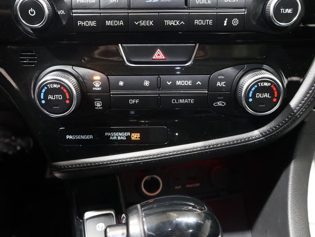 Used 2014 Kia Optima SX image 30