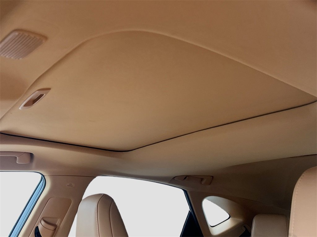 Used 2024 Lexus NX 450h+ AWD w/ Luxury Package image 23