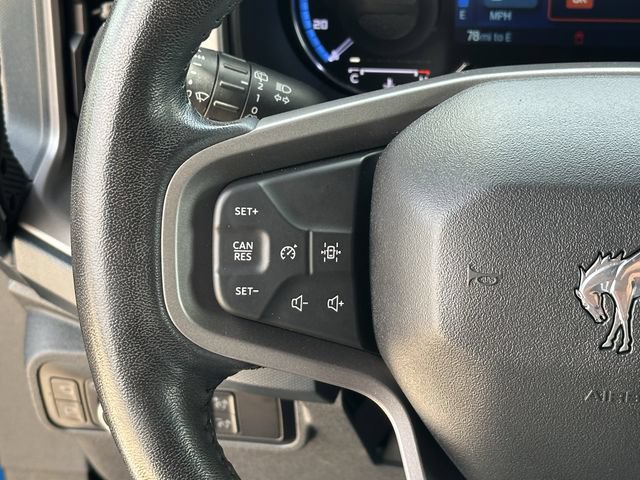 Used 2023 Ford Bronco Outer Banks AWD/4WD image 14