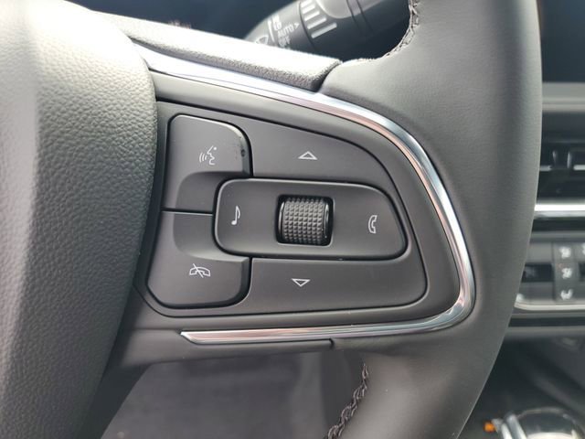 New 2026 Buick Envista Sport Touring w/ Convenience I Package image 13