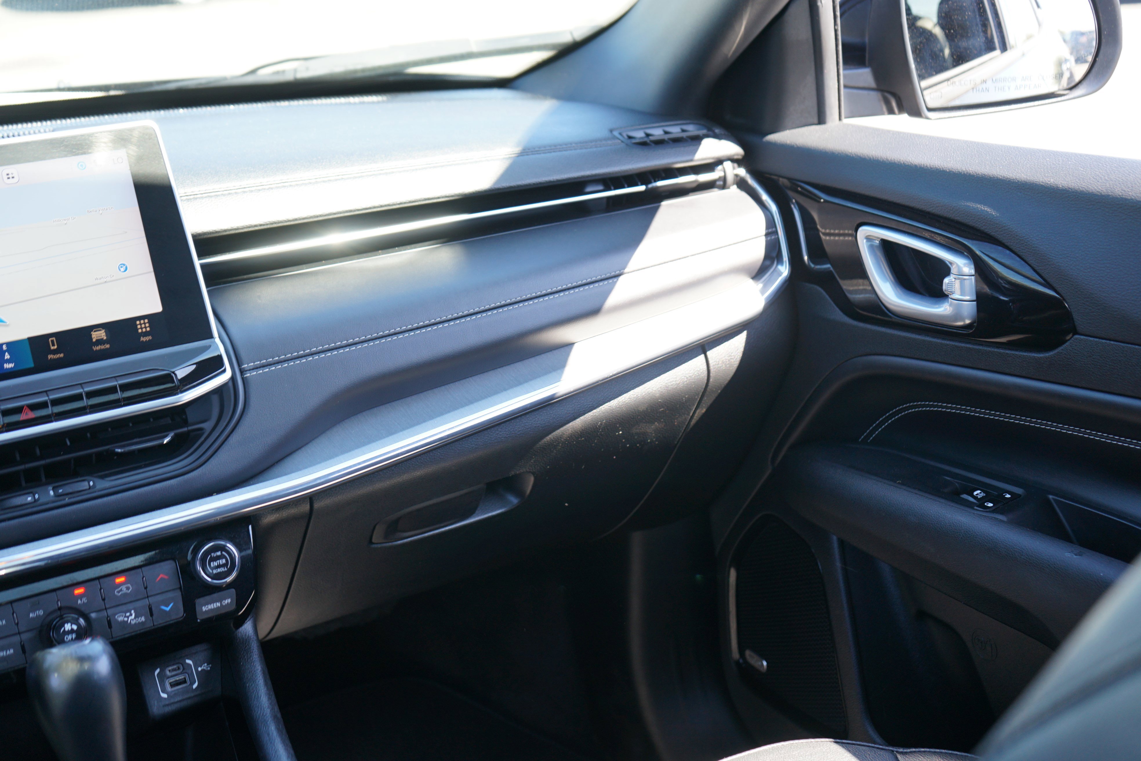 Used 2022 Jeep Compass High Altitude image 25